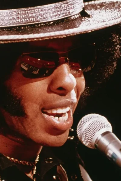 Sly Stone Net Worth