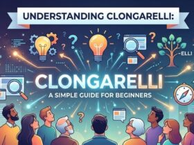 Understanding Clongarelli A Simple Guide for Beginners