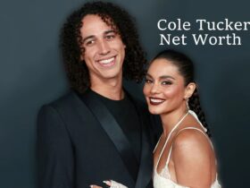 Cole Tucker Net Worth