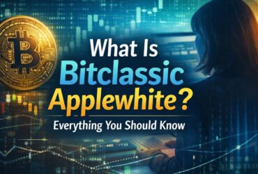 What Is Bitclassic Applewhite Everything You Should Know
