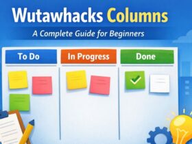 Wutawhacks Columns A Complete Guide for Beginners