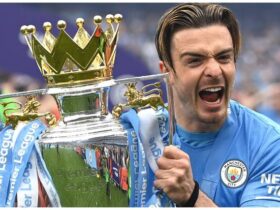 Jack Grealish Net Worth