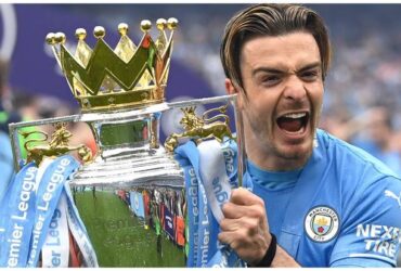 Jack Grealish Net Worth