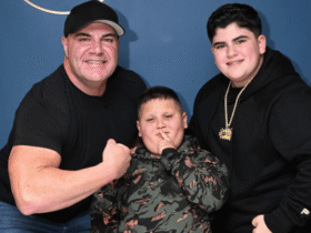 How Old Is The Rizzler