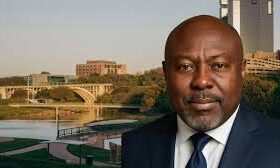 Simon Guobadia Net Worth