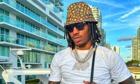 How Old is Duke Dennis