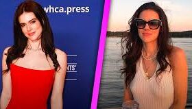 Lydia Moynihan Height