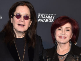 Ozzy Osbourne’s Net Worth