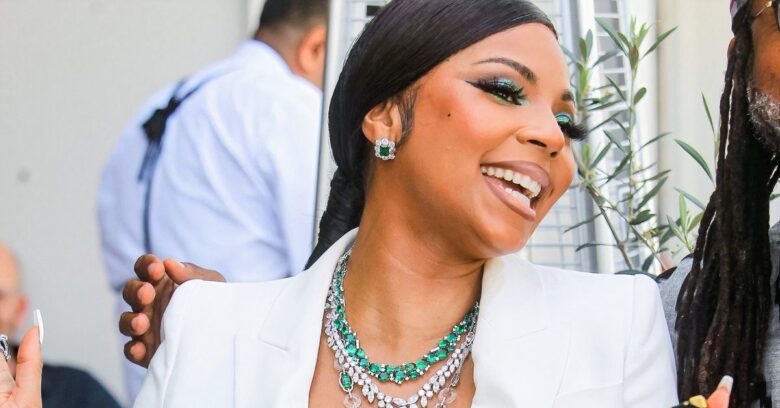 Ashanti Net Worth